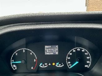 Ford Transit Custom 2.0 TDCI 105pk 6-bak euro.6 trend - nap - 1e eig - airco - camera - cruise - stoelverw - pdc - trekh picture 17