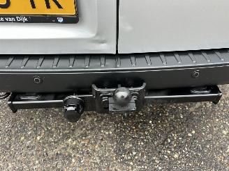 Ford Transit Custom 2.0 TDCI 105pk 6-bak euro.6 trend - nap - 1e eig - airco - camera - cruise - stoelverw - pdc - trekh picture 10