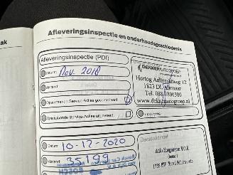 Ford Transit Custom 2.0 TDCI 105pk 6-bak euro.6 trend - nap - 1e eig - airco - camera - cruise - stoelverw - pdc - trekh picture 33