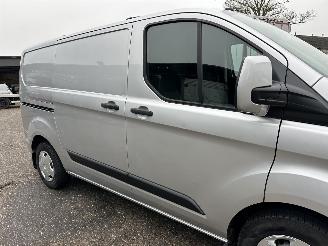 Ford Transit Custom 2.0 TDCI 105pk 6-bak euro.6 trend - nap - 1e eig - airco - camera - cruise - stoelverw - pdc - trekh picture 76