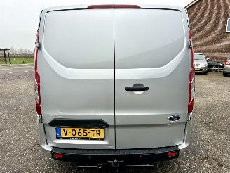 Ford Transit Custom 2.0 TDCI 105pk 6-bak euro.6 trend - nap - 1e eig - airco - camera - cruise - stoelverw - pdc - trekh picture 81