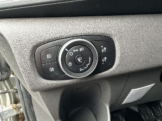 Ford Transit Custom 2.0 TDCI 105pk 6-bak euro.6 trend - nap - 1e eig - airco - camera - cruise - stoelverw - pdc - trekh picture 49