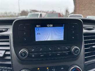 Ford Transit Custom 2.0 TDCI 105pk 6-bak euro.6 trend - nap - 1e eig - airco - camera - cruise - stoelverw - pdc - trekh picture 44