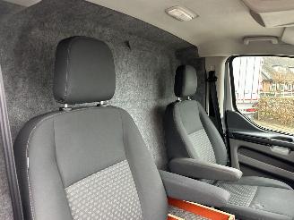 Ford Transit Custom 2.0 TDCI 105pk 6-bak euro.6 trend - nap - 1e eig - airco - camera - cruise - stoelverw - pdc - trekh picture 56