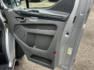 Ford Transit Custom 2.0 TDCI 105pk 6-bak euro.6 trend - nap - 1e eig - airco - camera - cruise - stoelverw - pdc - trekh picture 52