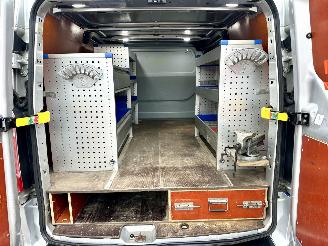 Ford Transit Custom 2.0 TDCI 105pk 6-bak euro.6 trend - nap - 1e eig - airco - camera - cruise - stoelverw - pdc - trekh picture 12