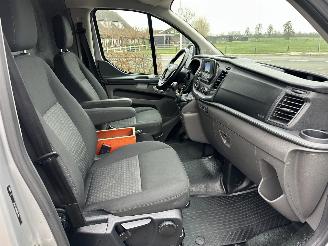 Ford Transit Custom 2.0 TDCI 105pk 6-bak euro.6 trend - nap - 1e eig - airco - camera - cruise - stoelverw - pdc - trekh picture 55
