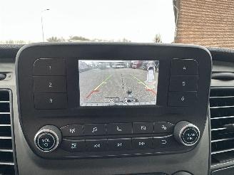 Ford Transit Custom 2.0 TDCI 105pk 6-bak euro.6 trend - nap - 1e eig - airco - camera - cruise - stoelverw - pdc - trekh picture 25
