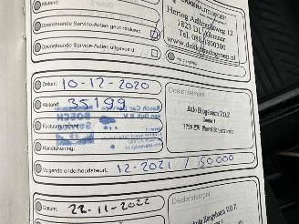 Ford Transit Custom 2.0 TDCI 105pk 6-bak euro.6 trend - nap - 1e eig - airco - camera - cruise - stoelverw - pdc - trekh picture 32