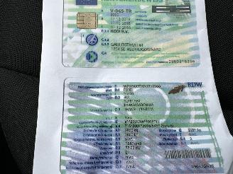 Ford Transit Custom 2.0 TDCI 105pk 6-bak euro.6 trend - nap - 1e eig - airco - camera - cruise - stoelverw - pdc - trekh picture 37