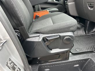 Ford Transit Custom 2.0 TDCI 105pk 6-bak euro.6 trend - nap - 1e eig - airco - camera - cruise - stoelverw - pdc - trekh picture 54