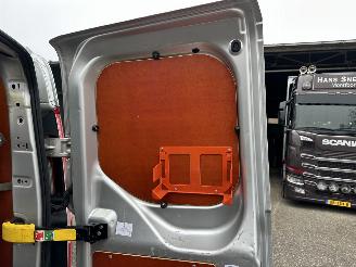 Ford Transit Custom 2.0 TDCI 105pk 6-bak euro.6 trend - nap - 1e eig - airco - camera - cruise - stoelverw - pdc - trekh picture 64