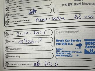 Ford Transit Custom 2.0 TDCI 105pk 6-bak euro.6 trend - nap - 1e eig - airco - camera - cruise - stoelverw - pdc - trekh picture 16