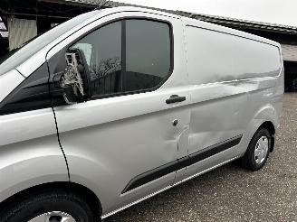Ford Transit Custom 2.0 TDCI 105pk 6-bak euro.6 trend - nap - 1e eig - airco - camera - cruise - stoelverw - pdc - trekh picture 83