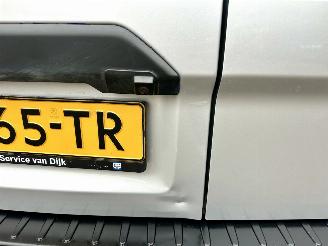 Ford Transit Custom 2.0 TDCI 105pk 6-bak euro.6 trend - nap - 1e eig - airco - camera - cruise - stoelverw - pdc - trekh picture 79