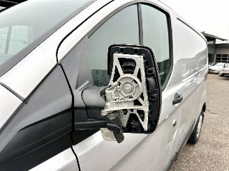 Ford Transit Custom 2.0 TDCI 105pk 6-bak euro.6 trend - nap - 1e eig - airco - camera - cruise - stoelverw - pdc - trekh picture 8