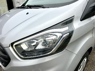 Ford Transit Custom 2.0 TDCI 105pk 6-bak euro.6 trend - nap - 1e eig - airco - camera - cruise - stoelverw - pdc - trekh picture 87