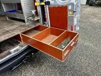 Ford Transit Custom 2.0 TDCI 105pk 6-bak euro.6 trend - nap - 1e eig - airco - camera - cruise - stoelverw - pdc - trekh picture 62