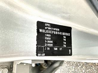 Opel Corsa-E gereserveerd 1.0 Turbo 90pk 6-bak online edition 5drs - nap - stuurverw + stoelverw - pdc v+a - airco - cruise picture 26