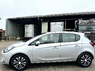 Auto incidentate Opel Corsa-E 1.0 Turbo Online Edition 2017/9