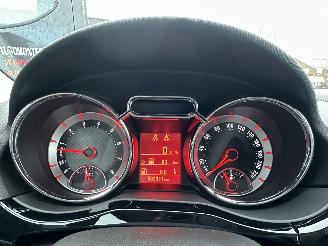 Opel Adam Cabrio 1.0 turbo 90pk 6-bak Rocks Online Ed - nap - clima - cruise - pdc v+a - 17 inch - side assist - elektr dak picture 62
