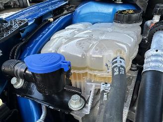 Ford Focus 1.5D 120pk 8-traps aut + F1 ST-Line x - nap - hud - b&o - navi - cam - keyless - stuur + stoelverw picture 82