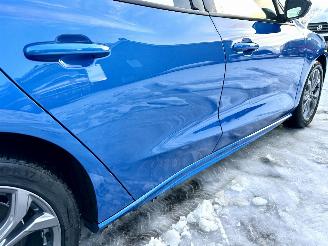 Ford Focus 1.5D 120pk 8-traps aut + F1 ST-Line x - nap - hud - b&o - navi - cam - keyless - stuur + stoelverw picture 99