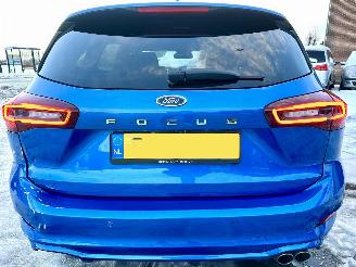 Ford Focus 1.5D 120pk 8-traps aut + F1 ST-Line x - nap - hud - b&o - navi - cam - keyless - stuur + stoelverw picture 104