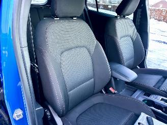 Ford Focus 1.5D 120pk 8-traps aut + F1 ST-Line x - nap - hud - b&o - navi - cam - keyless - stuur + stoelverw picture 54