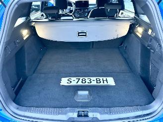 Ford Focus 1.5D 120pk 8-traps aut + F1 ST-Line x - nap - hud - b&o - navi - cam - keyless - stuur + stoelverw picture 71