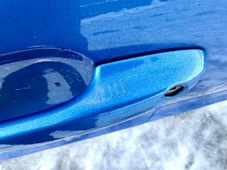 Ford Focus 1.5D 120pk 8-traps aut + F1 ST-Line x - nap - hud - b&o - navi - cam - keyless - stuur + stoelverw picture 8