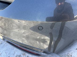 BMW 1-serie 118i 8-traps aut M-Sport Ed Shadow High Exe - nap - schuifdak - leer - pdc v+a - stoelverw - alarm picture 69