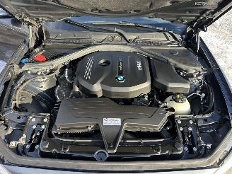 BMW 1-serie 118i 8-traps aut M-Sport Ed Shadow High Exe - nap - schuifdak - leer - pdc v+a - stoelverw - alarm picture 57