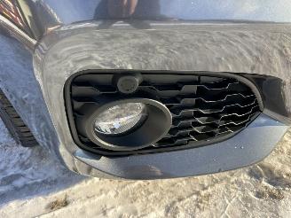 BMW 1-serie 118i 8-traps aut M-Sport Ed Shadow High Exe - nap - schuifdak - leer - pdc v+a - stoelverw - alarm picture 67