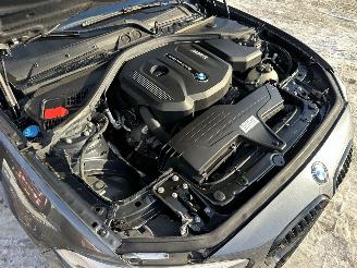 BMW 1-serie 118i 8-traps aut M-Sport Ed Shadow High Exe - nap - schuifdak - leer - pdc v+a - stoelverw - alarm picture 60