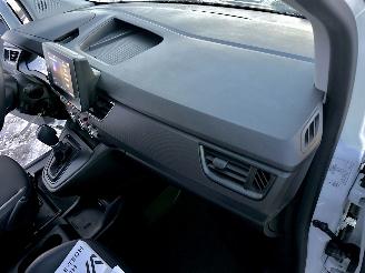 Renault Kangoo E-Tech 44kwh 122pk aut advance - nap - 2x schuifdeur - 1e eig - clima - cruise - pdc picture 40