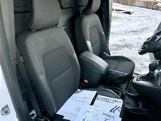 Renault Kangoo E-Tech 44kwh 122pk aut advance - nap - 2x schuifdeur - 1e eig - clima - cruise - pdc picture 38