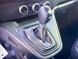 Renault Kangoo E-Tech 44kwh 122pk aut advance - nap - 2x schuifdeur - 1e eig - clima - cruise - pdc picture 20