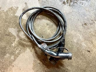 Renault Kangoo E-Tech 44kwh 122pk aut advance - nap - 2x schuifdeur - 1e eig - clima - cruise - pdc picture 22