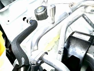 Renault Kangoo E-Tech 44kwh 122pk aut advance - nap - 2x schuifdeur - 1e eig - clima - cruise - pdc picture 64