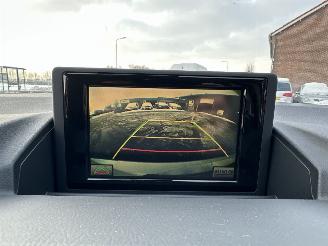 Lexus Ct 200h Hybrid 123pk aut Luxury Line - nap - nav - leer - camera - memory - xenon - pdc v+a - keyless picture 18