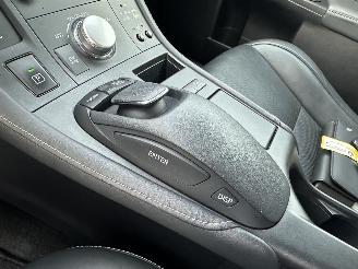 Lexus Ct 200h Hybrid 123pk aut Luxury Line - nap - nav - leer - camera - memory - xenon - pdc v+a - keyless picture 58