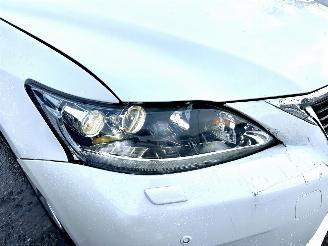 Lexus Ct 200h Hybrid 123pk aut Luxury Line - nap - nav - leer - camera - memory - xenon - pdc v+a - keyless picture 96