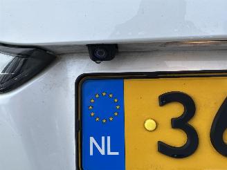 Lexus Ct 200h Hybrid 123pk aut Luxury Line - nap - nav - leer - camera - memory - xenon - pdc v+a - keyless picture 86