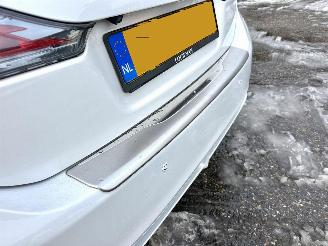 Lexus Ct 200h Hybrid 123pk aut Luxury Line - nap - nav - leer - camera - memory - xenon - pdc v+a - keyless picture 8