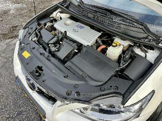 Lexus Ct 200h Hybrid 123pk aut Luxury Line - nap - nav - leer - camera - memory - xenon - pdc v+a - keyless picture 73