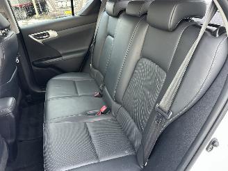 Lexus Ct 200h Hybrid 123pk aut Luxury Line - nap - nav - leer - camera - memory - xenon - pdc v+a - keyless picture 23