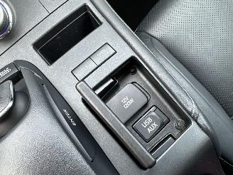 Lexus Ct 200h Hybrid 123pk aut Luxury Line - nap - nav - leer - camera - memory - xenon - pdc v+a - keyless picture 72