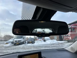 Lexus Ct 200h Hybrid 123pk aut Luxury Line - nap - nav - leer - camera - memory - xenon - pdc v+a - keyless picture 51