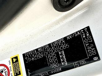 Lexus Ct 200h Hybrid 123pk aut Luxury Line - nap - nav - leer - camera - memory - xenon - pdc v+a - keyless picture 26